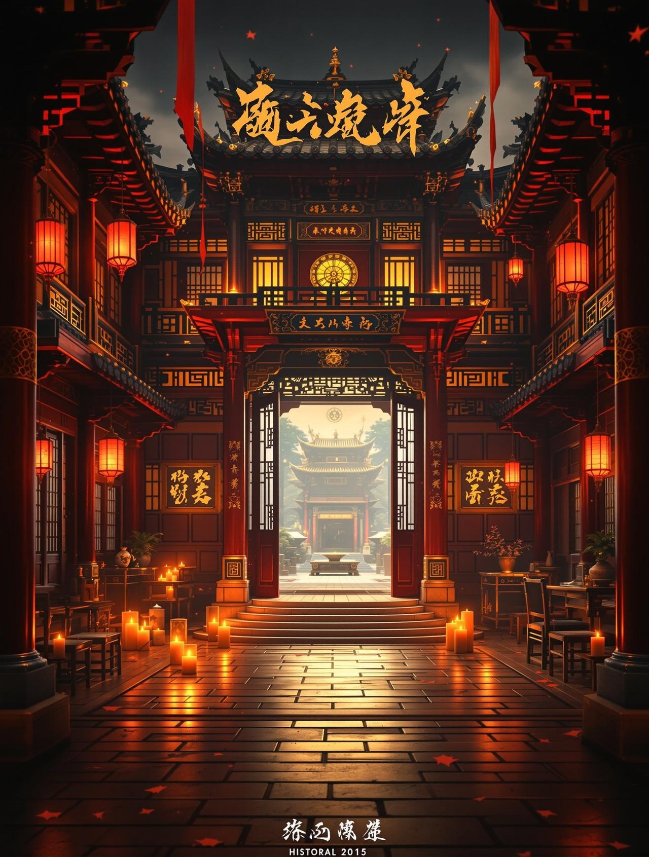 高清码免费视频精选推荐 - 长安十二时辰·续